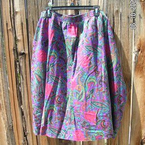 Women's Skirt